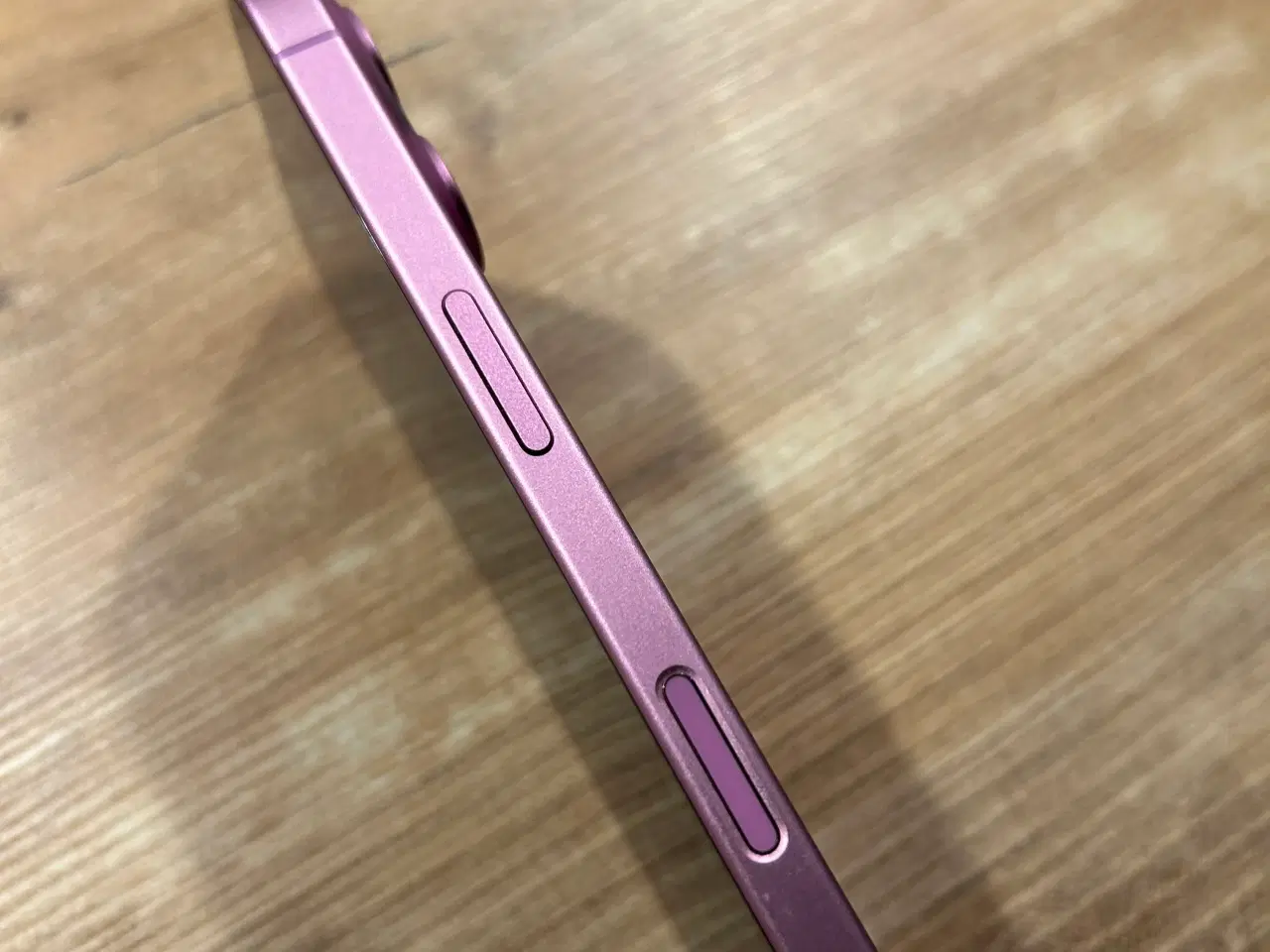 Billede 4 - iPhone 16, 128GB, pink