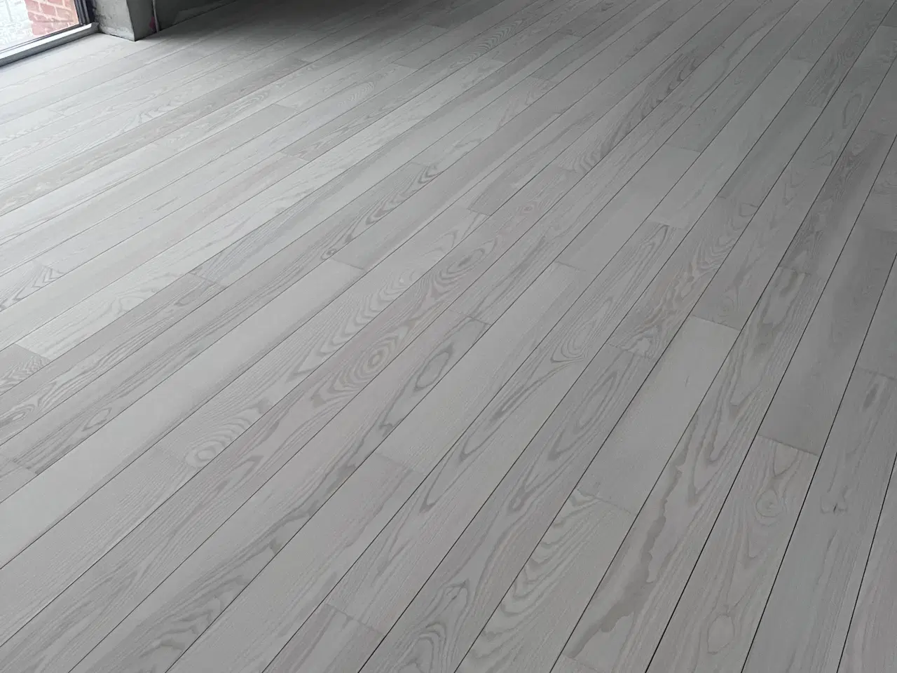 Billede 1 - Gulvafslibning 