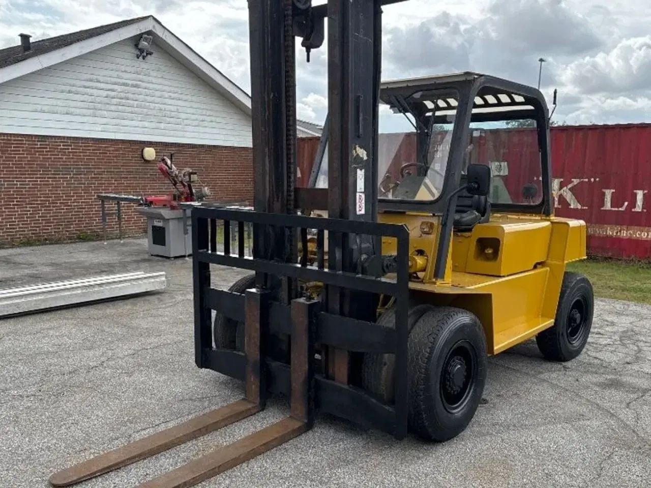 Billede 1 - Eaton Fd50P