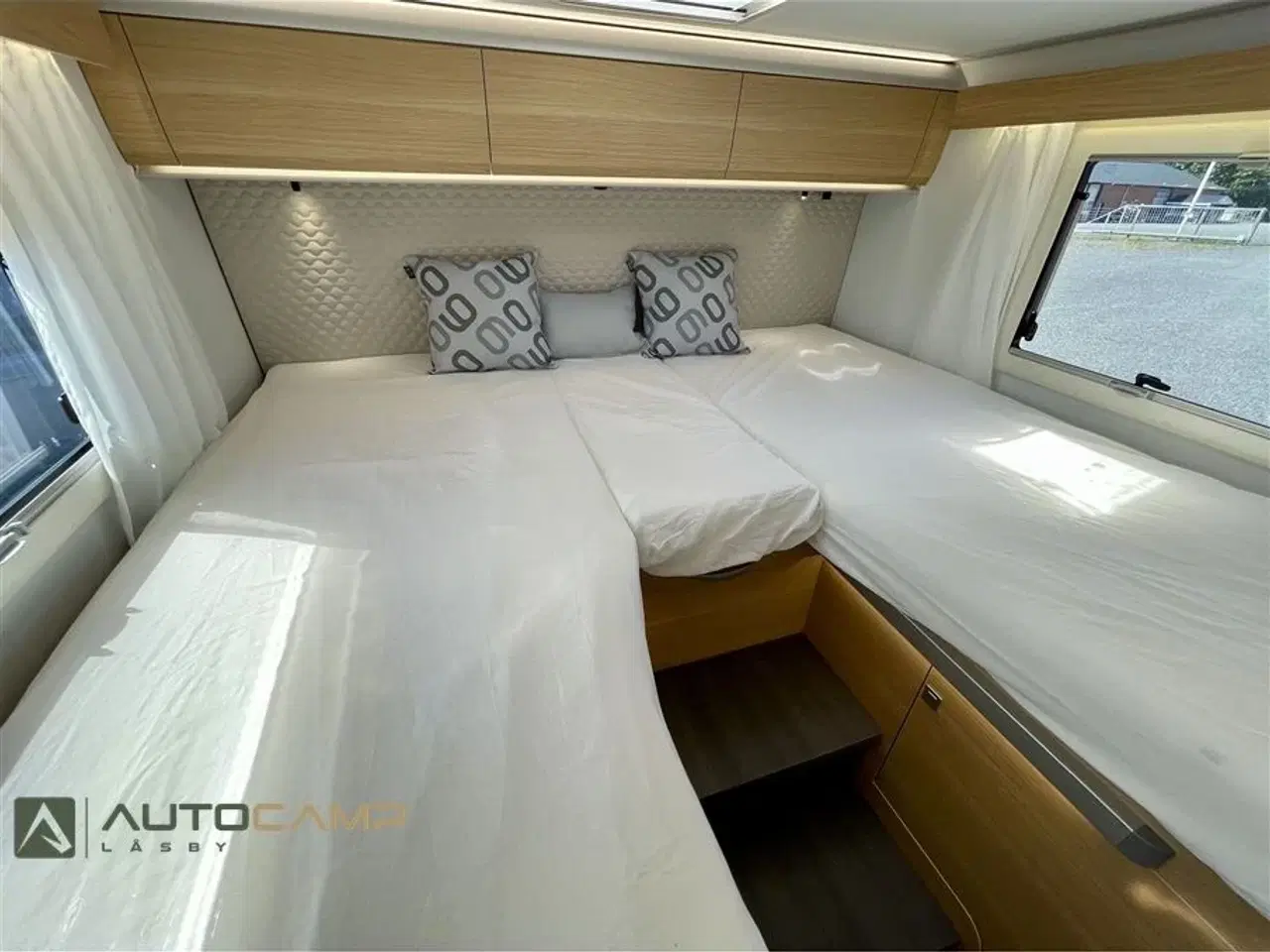 Billede 13 - 2026 - Adria Coral 670 DL