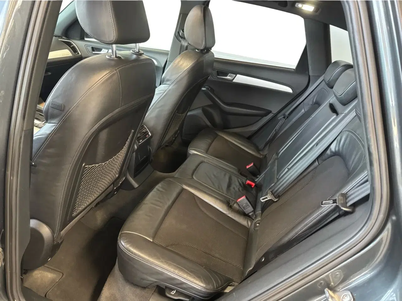 Billede 12 - Audi Q5 3,0 TDi 240 quattro S-tr.