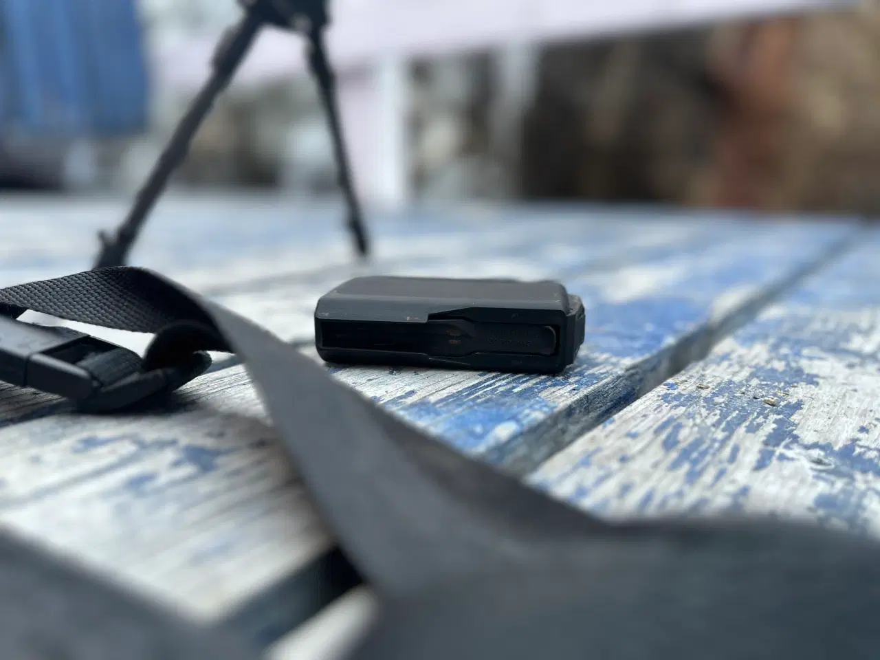 Billede 8 - Sako S20 300 win mag 