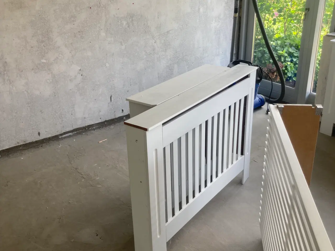 Billede 4 - Radiator 