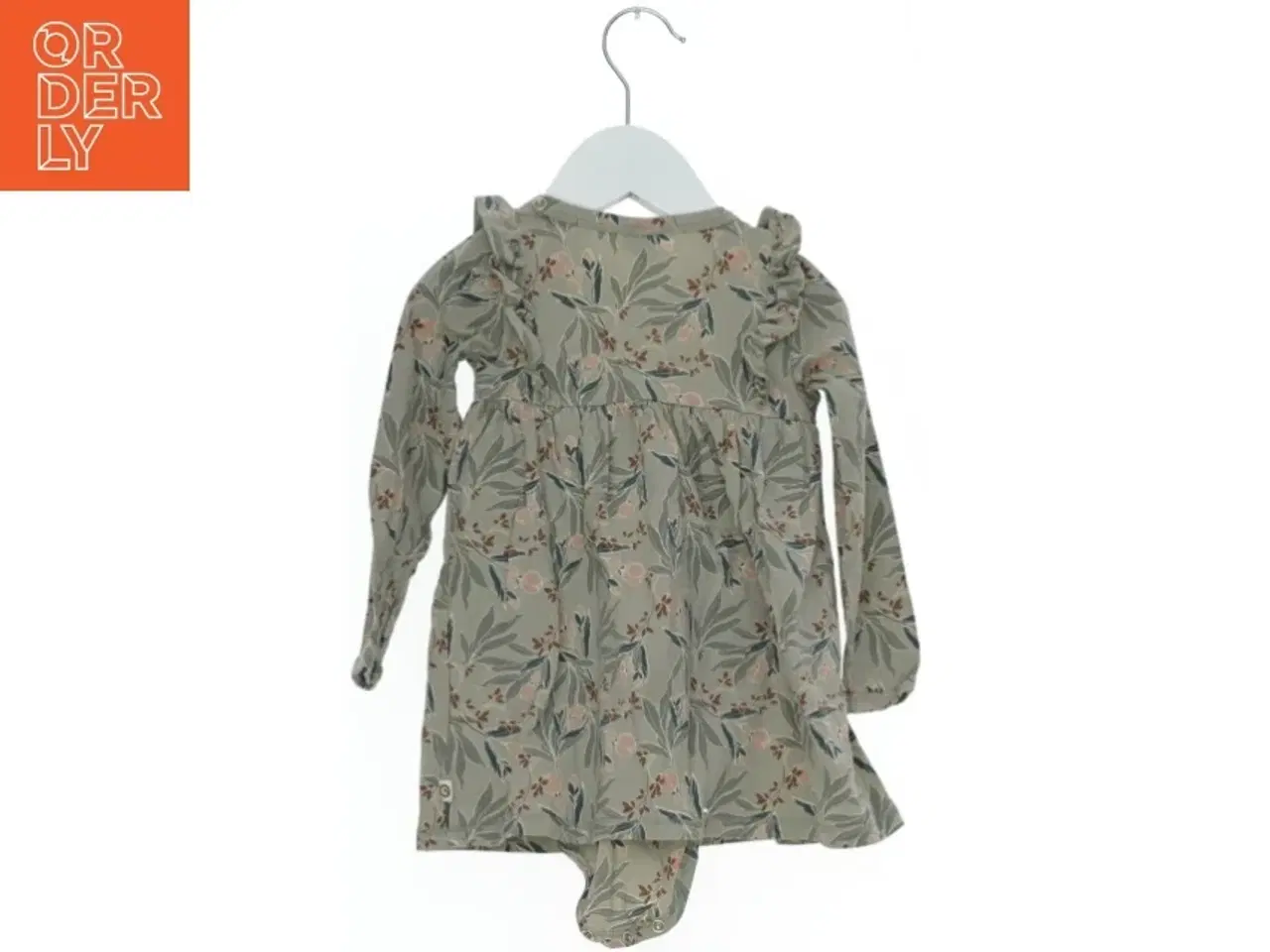 Billede 2 - Kjole med body fra Müsli (str. 80)