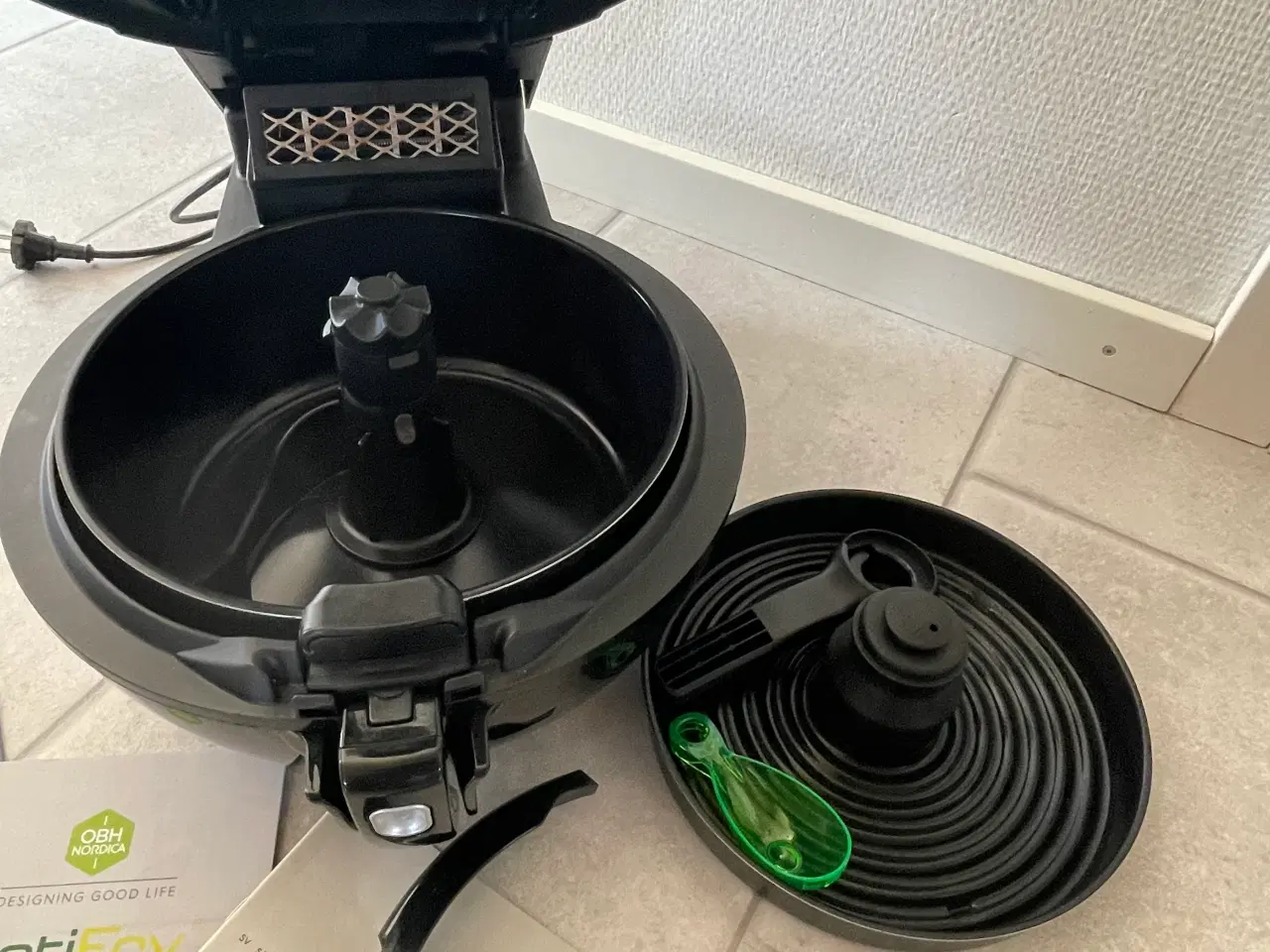 Billede 6 - OBH Actifry Genius 2 in 1