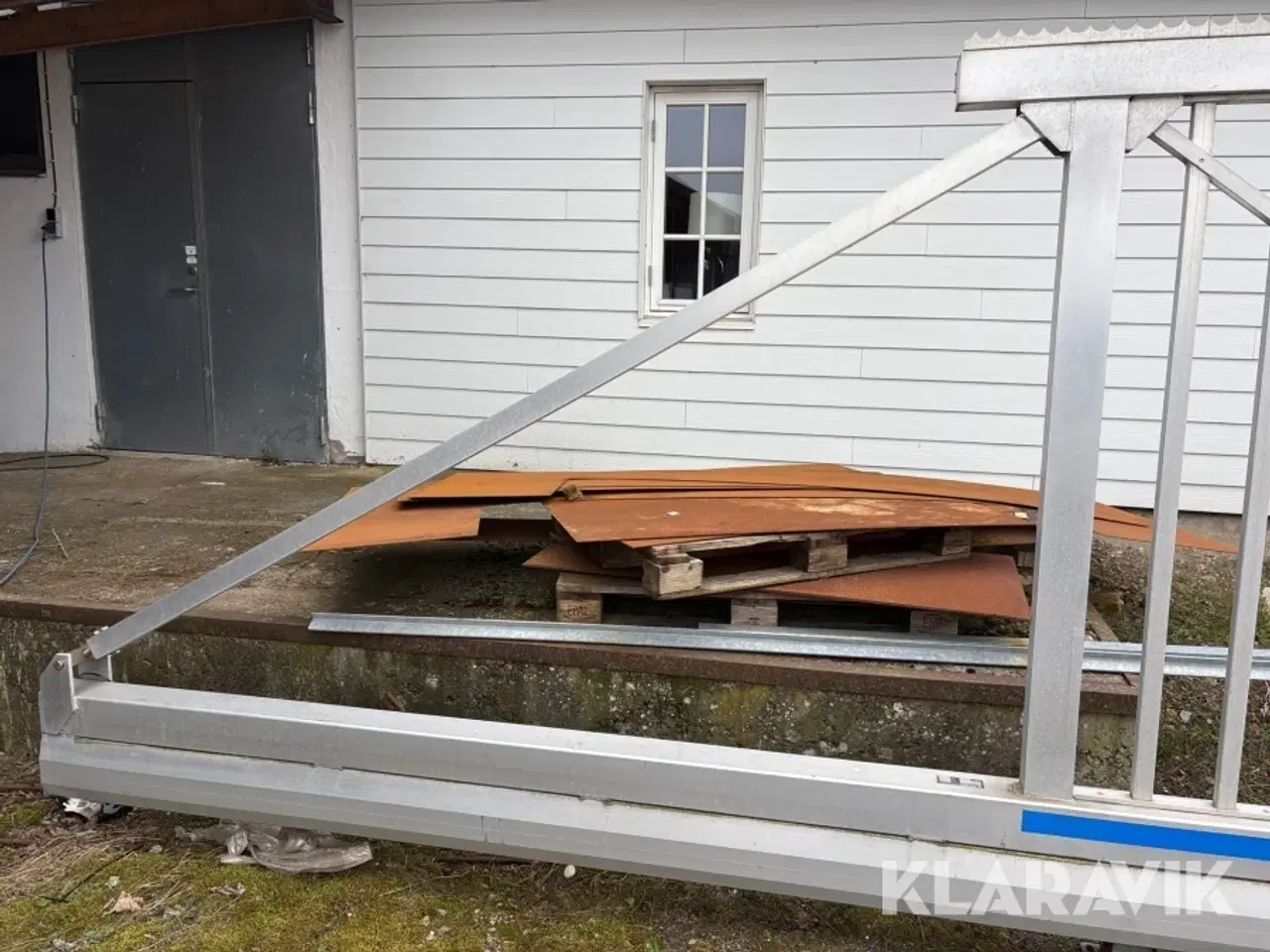 Billede 9 - Port Falken