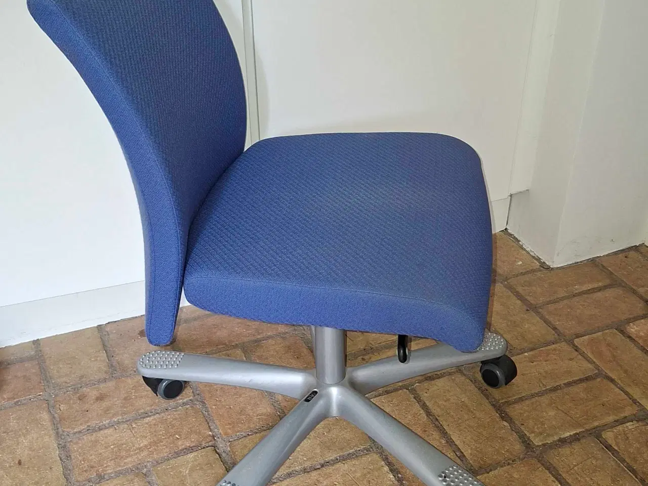 Billede 3 - Häg kontorstol