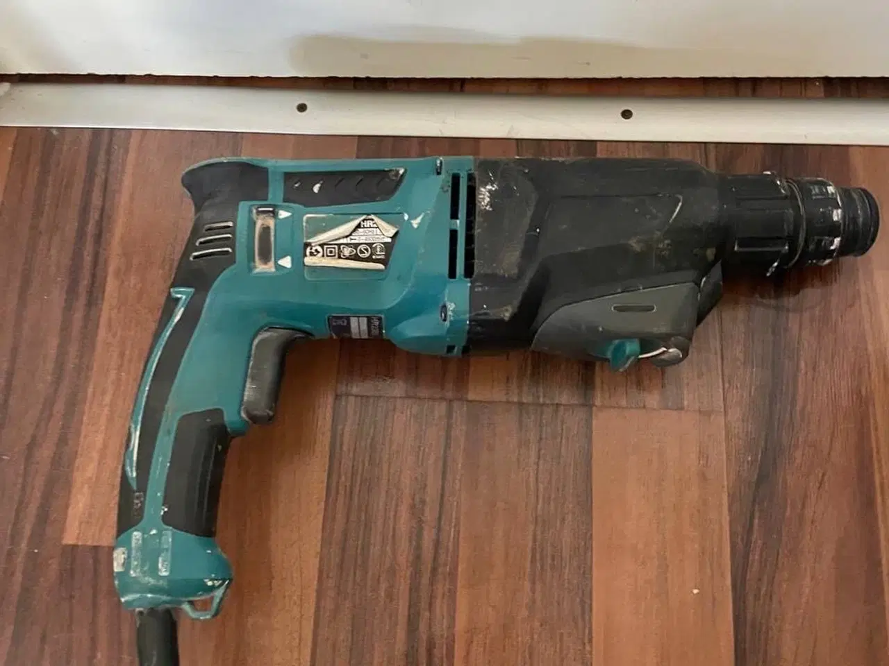 Billede 3 - Makita borehammer 230 v