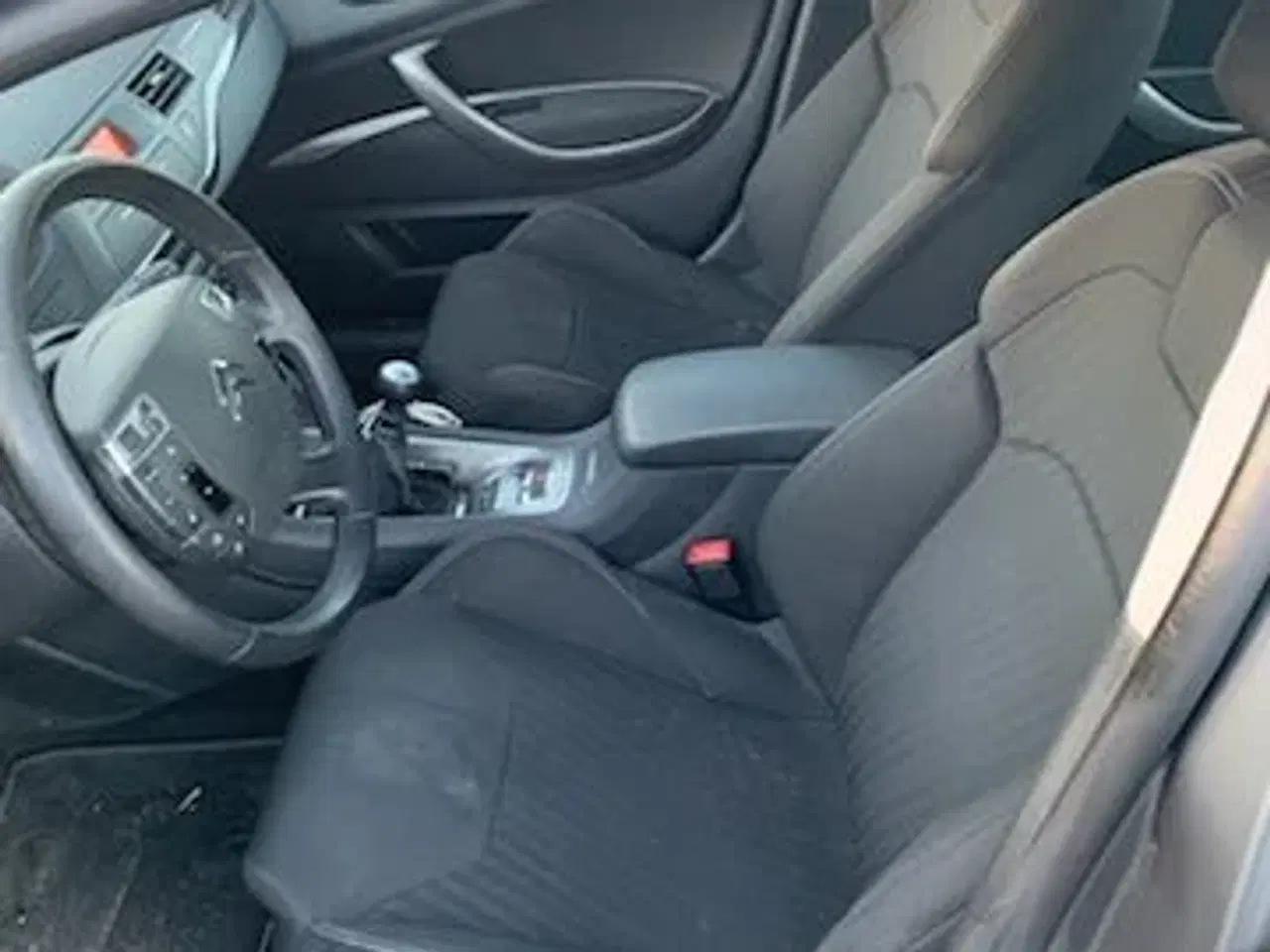 Billede 12 - Citroën C5  HDi 140 Hk 2010 