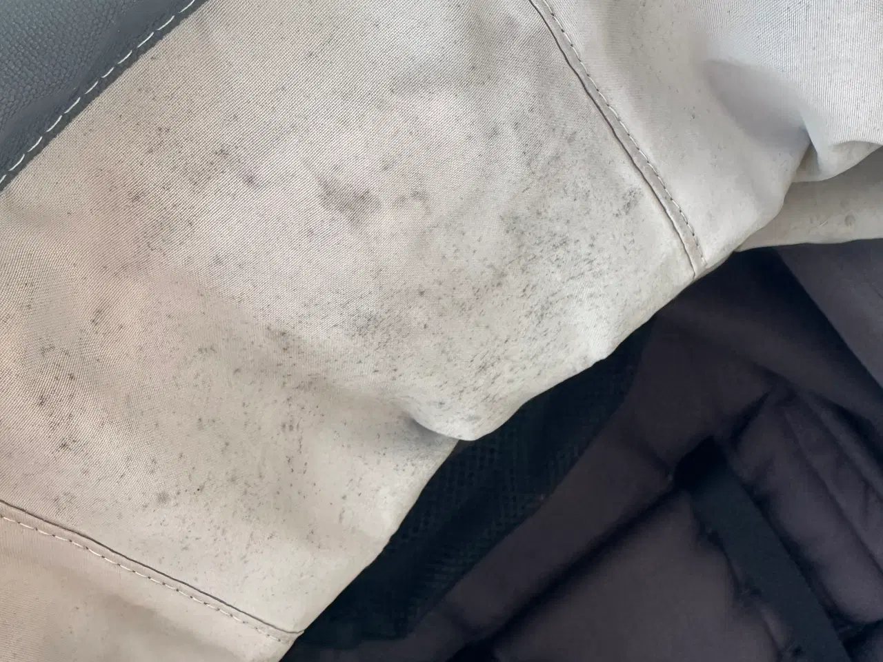 Billede 9 - Baby Jogger City Elite klapvogn med stor kaleche