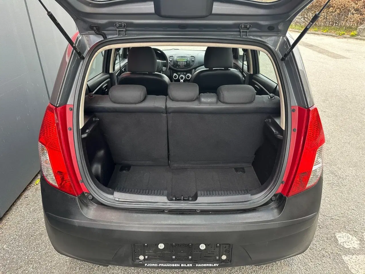 Billede 14 - Hyundai i10 1,25 Comfort