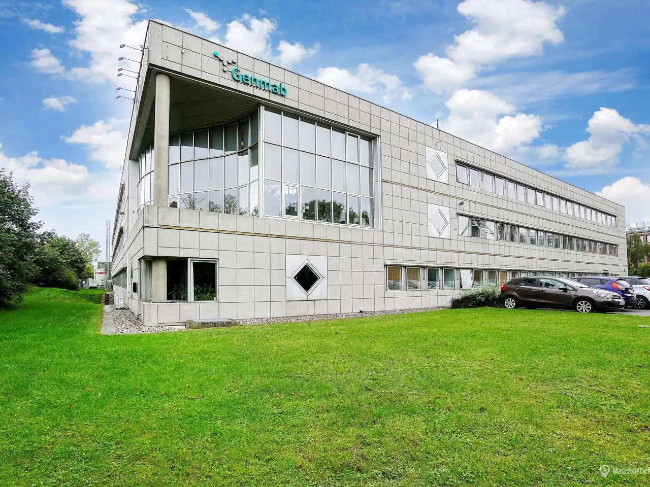 Billede 2 - Spændende og pæn ejendom i attraktivt område i Ballerup