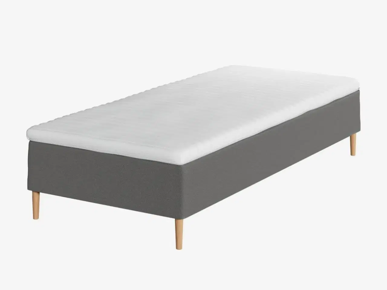 Billede 1 - Boxmadras 90x200