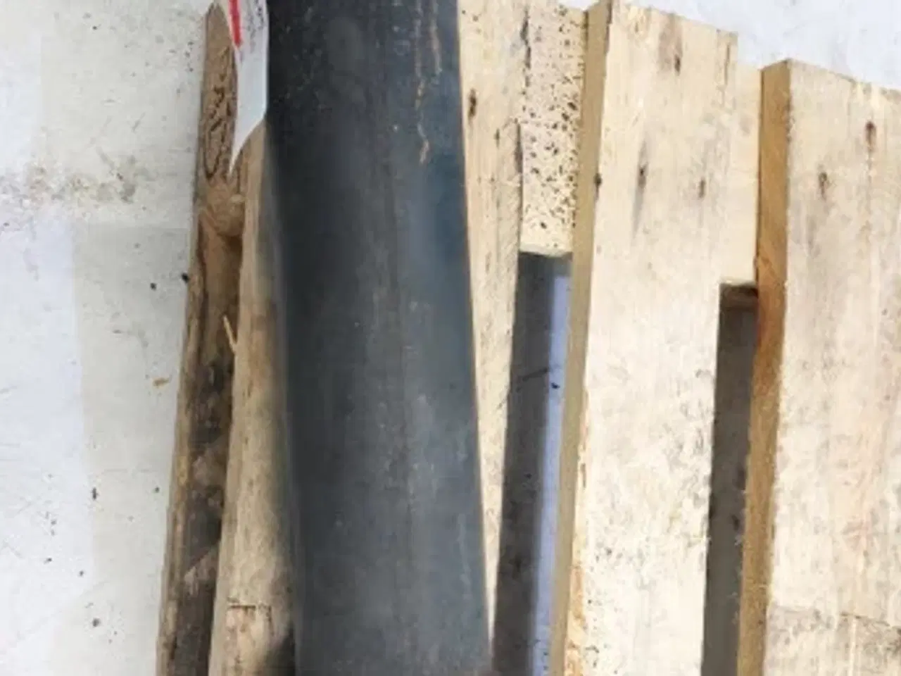 Billede 5 - Valmet 705 Udstødning 30294920