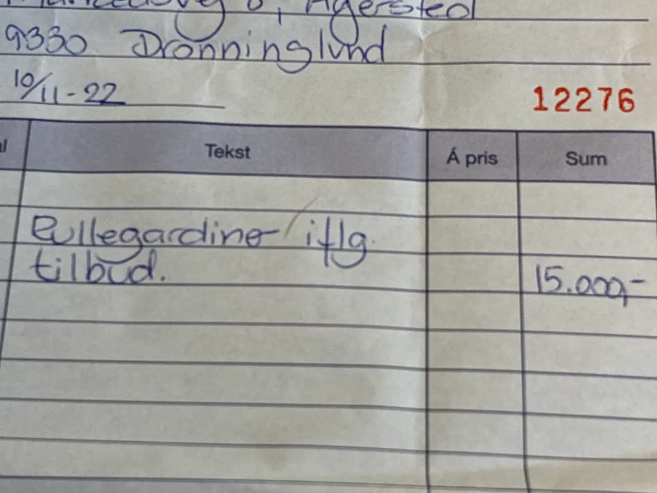 Billede 5 - 4 stk Faber rullegardiner som nye gi et bud 🧚