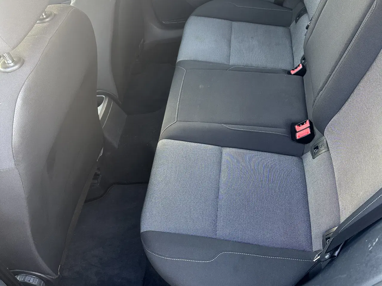 Billede 5 - Vw golf VII