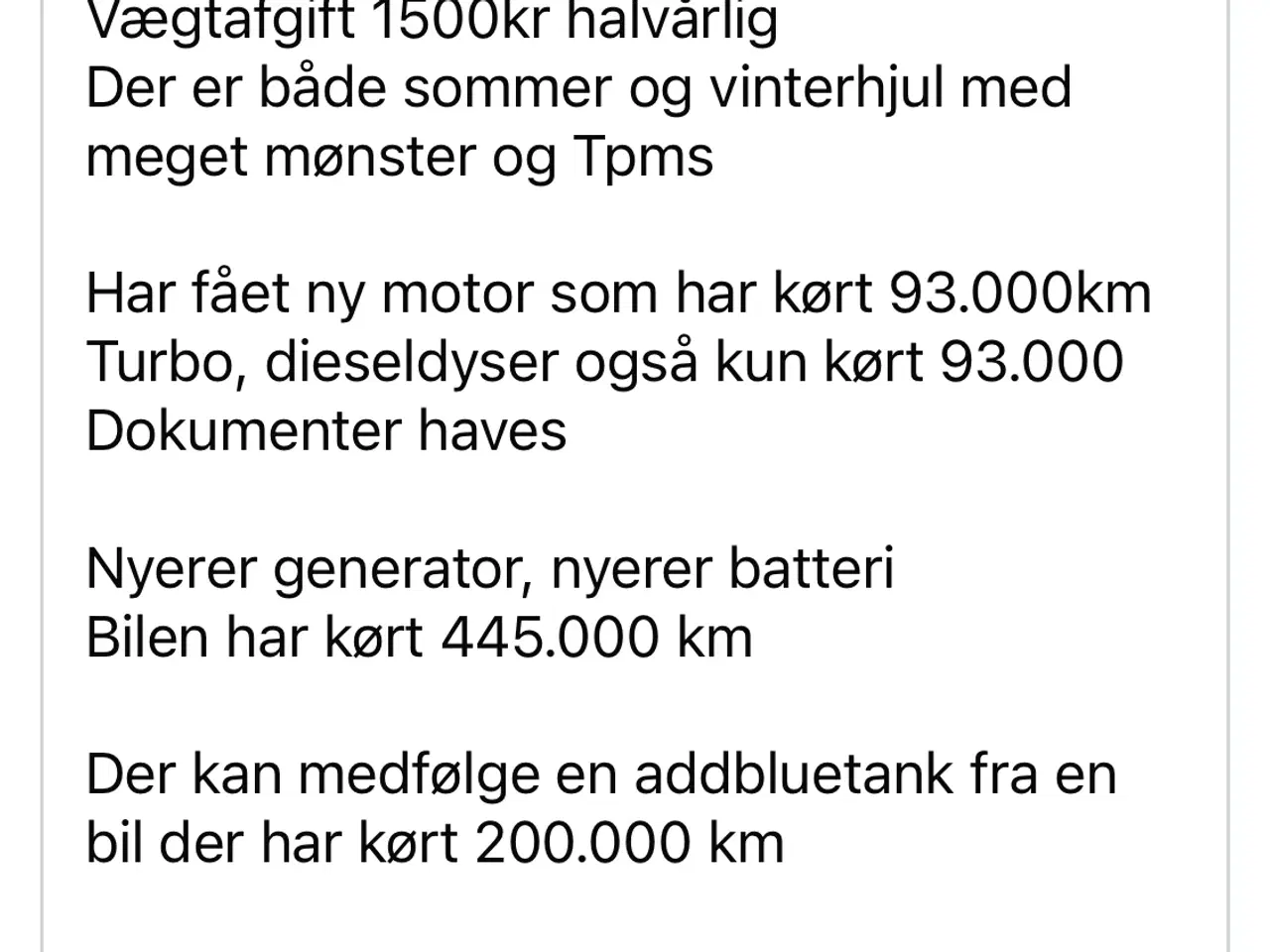 Billede 11 - Mercedes C 220