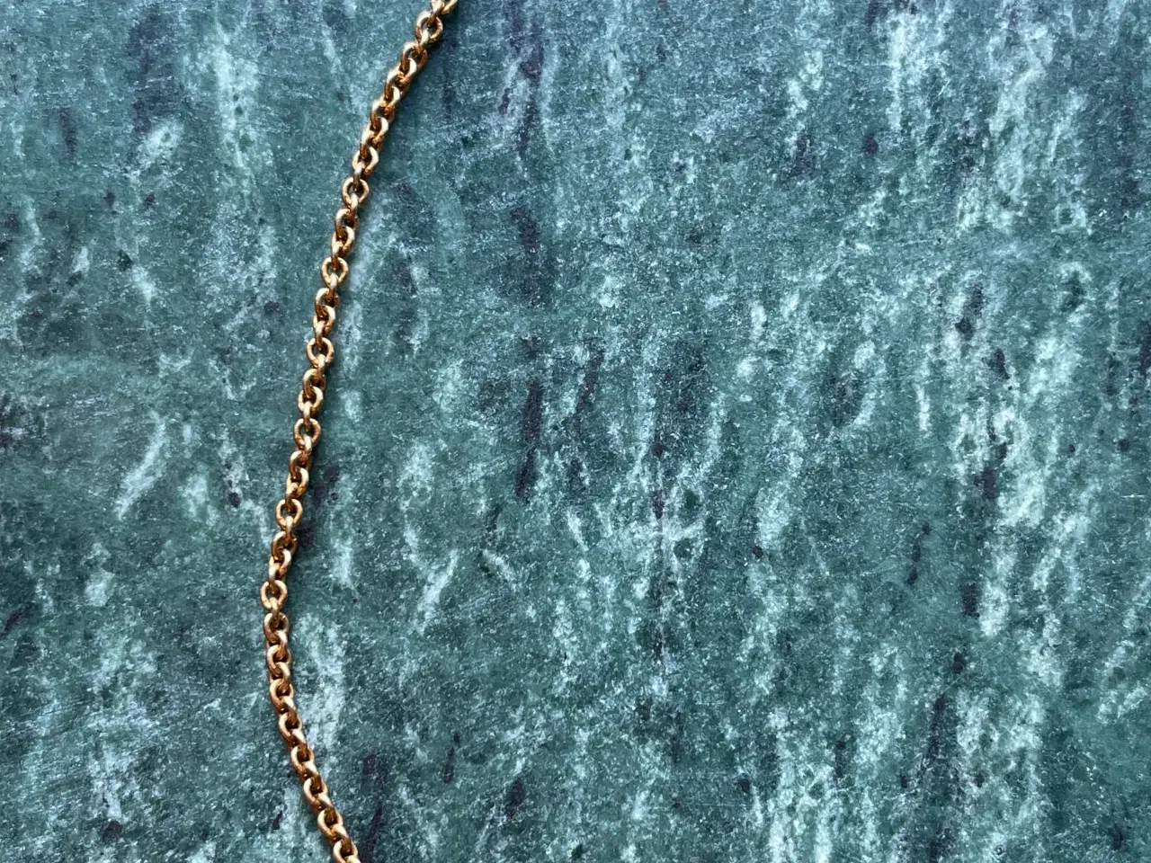 Billede 3 - Carré Jewellery halskæde