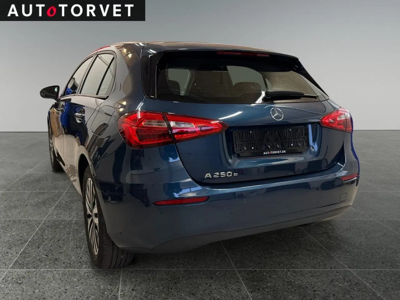 Billede 4 - Mercedes A250 e 1,3 aut.