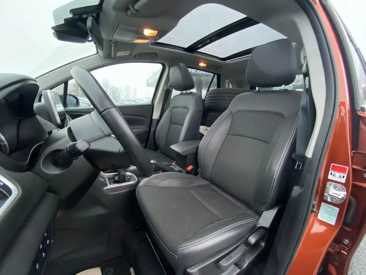 Billede 10 - Suzuki S-Cross 1,4 Boosterjet  Mild hybrid Adventure Hybrid 129HK 5d 6g