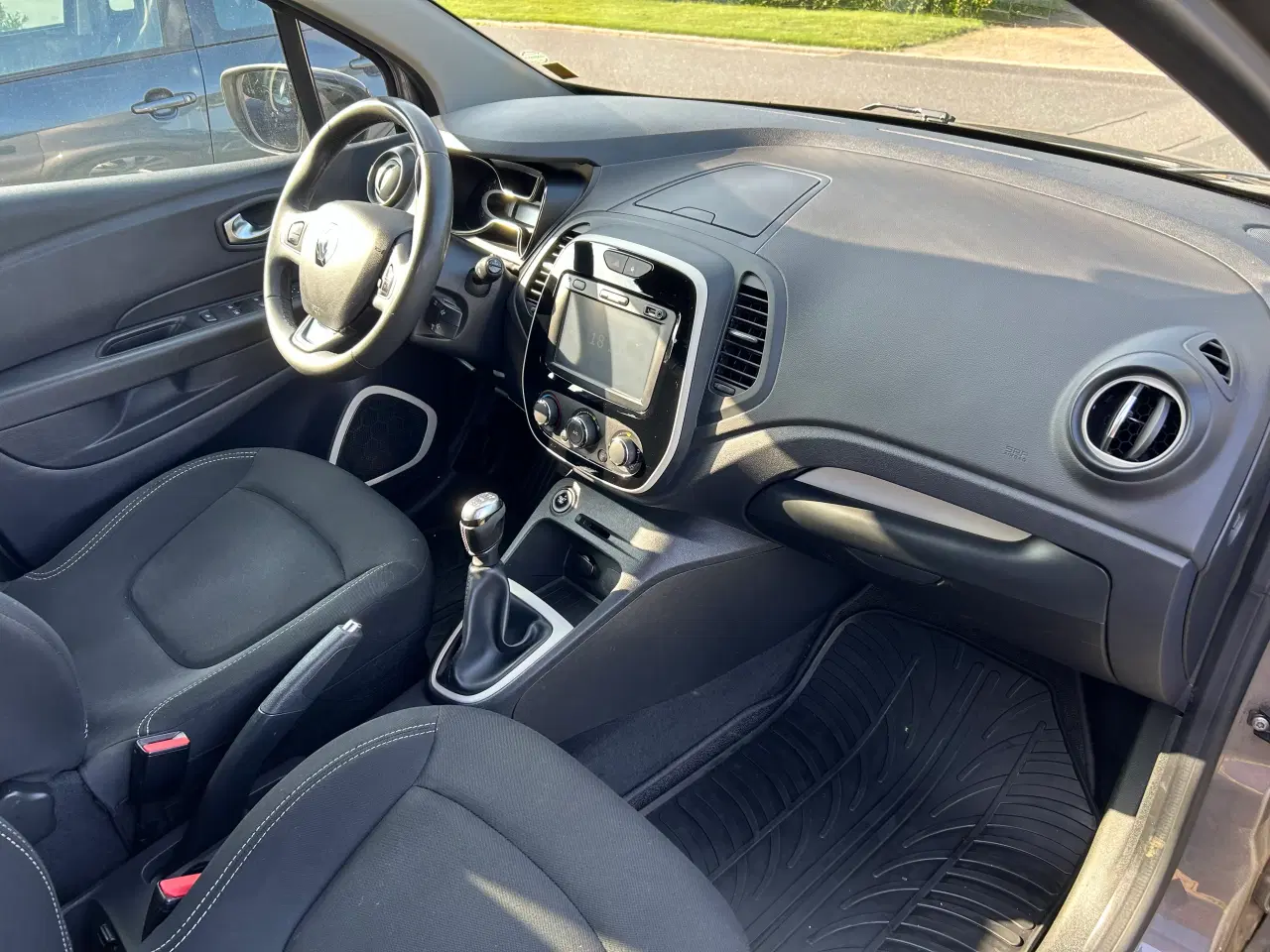 Billede 5 - Renault Captur Zen 120 hk 1,2 TCe