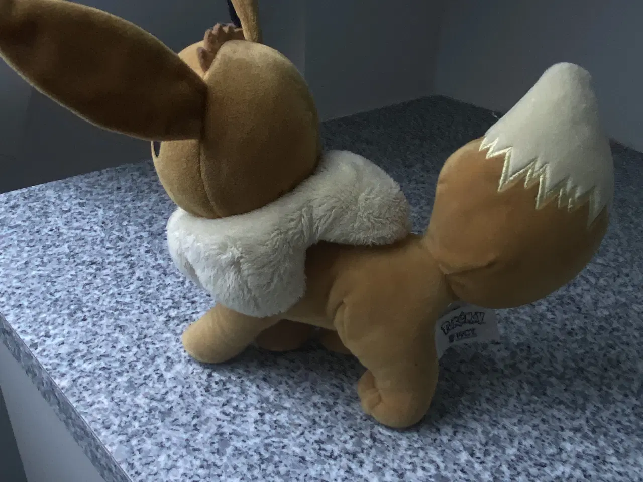 Billede 1 - Pokemon bamse