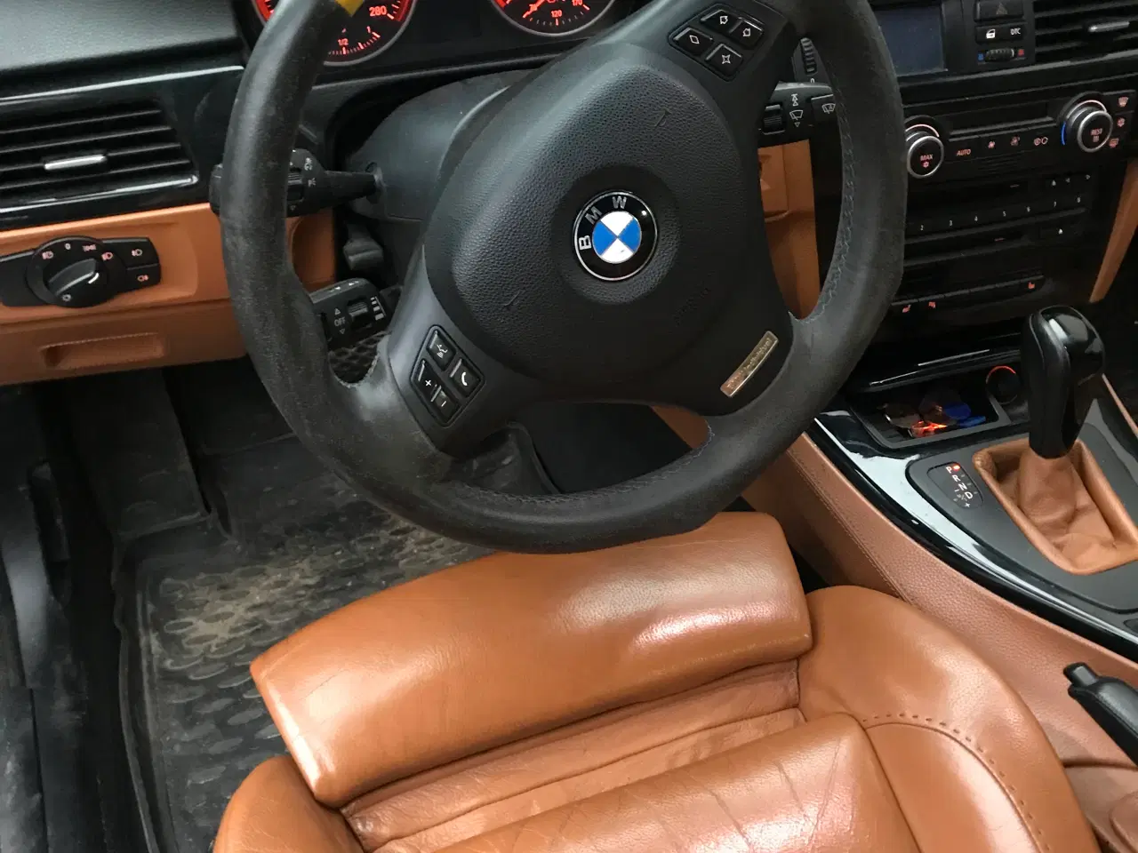 Billede 6 - Bmw stcar 335i