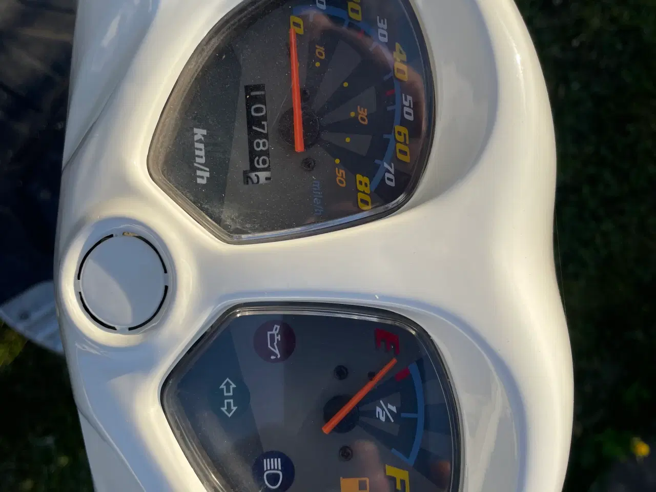 Billede 4 - Pgo pmx 