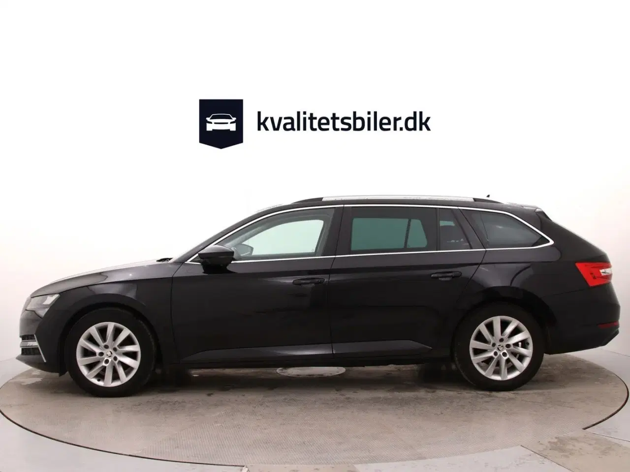 Billede 2 - Skoda Superb 1,4 TSi iV Plus Combi DSG