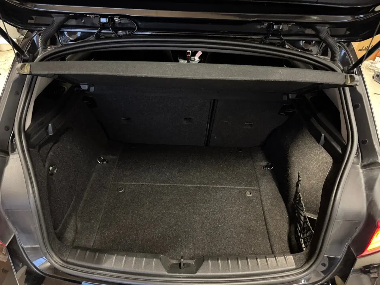Billede 16 - BMW 118d 2,0 Sport Line aut.