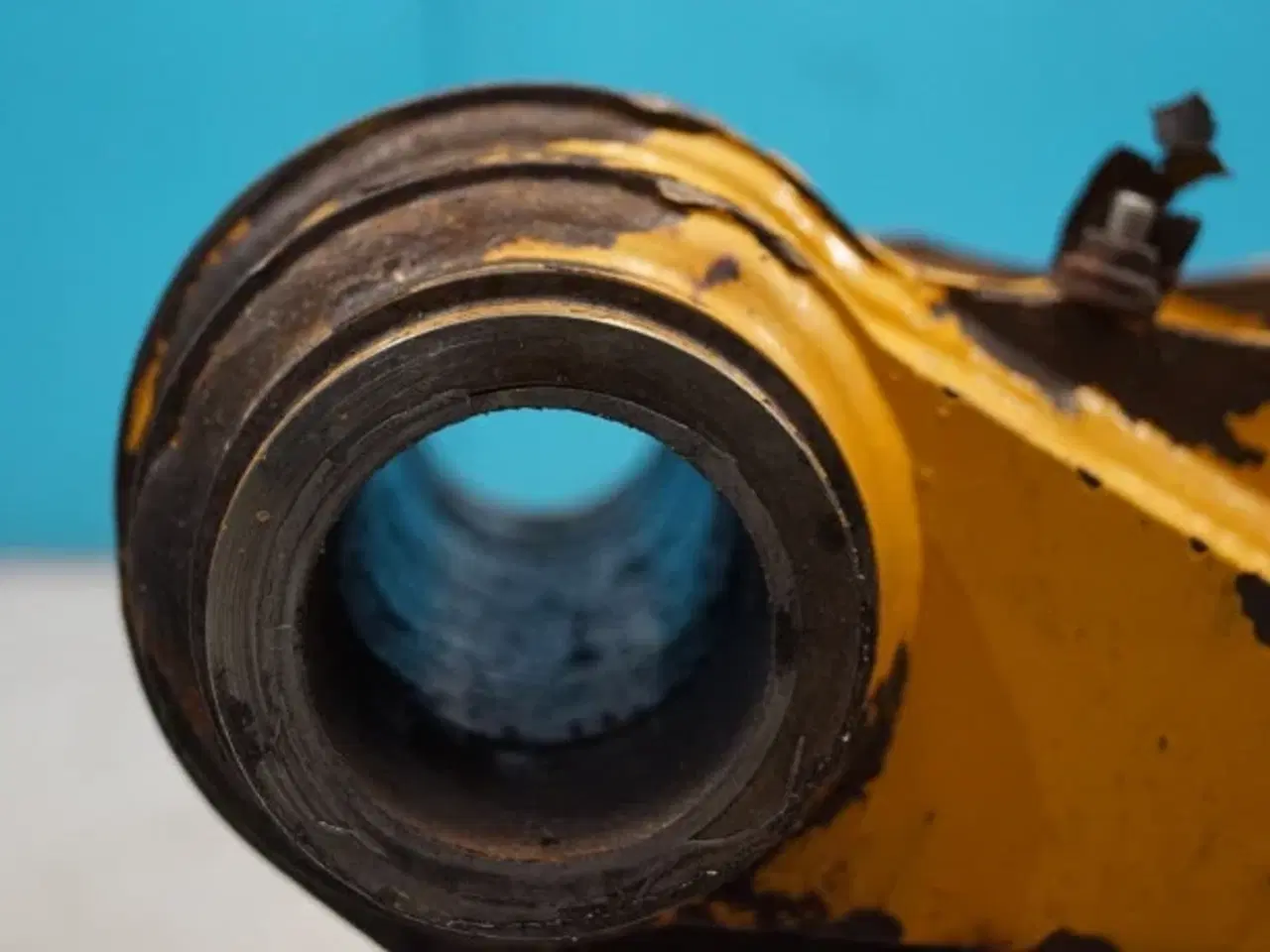 Billede 4 - Hydrema 906C Venstre Støtteben