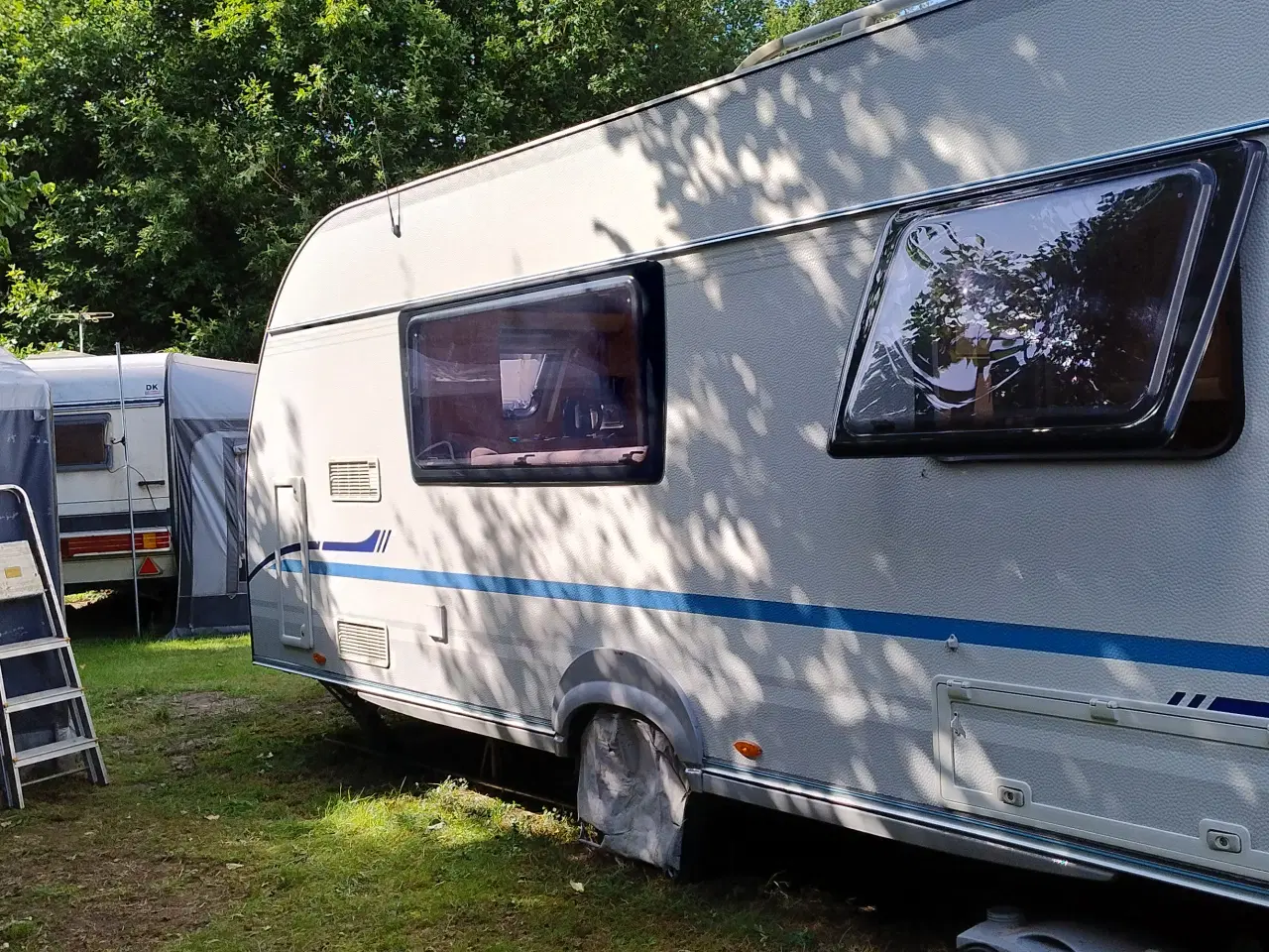 Billede 6 - Adria Adora 613 HT Campingvogn
