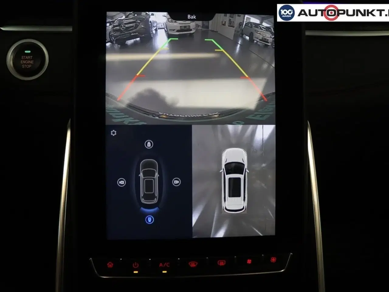 Billede 12 - Maxus Euniq6 70 