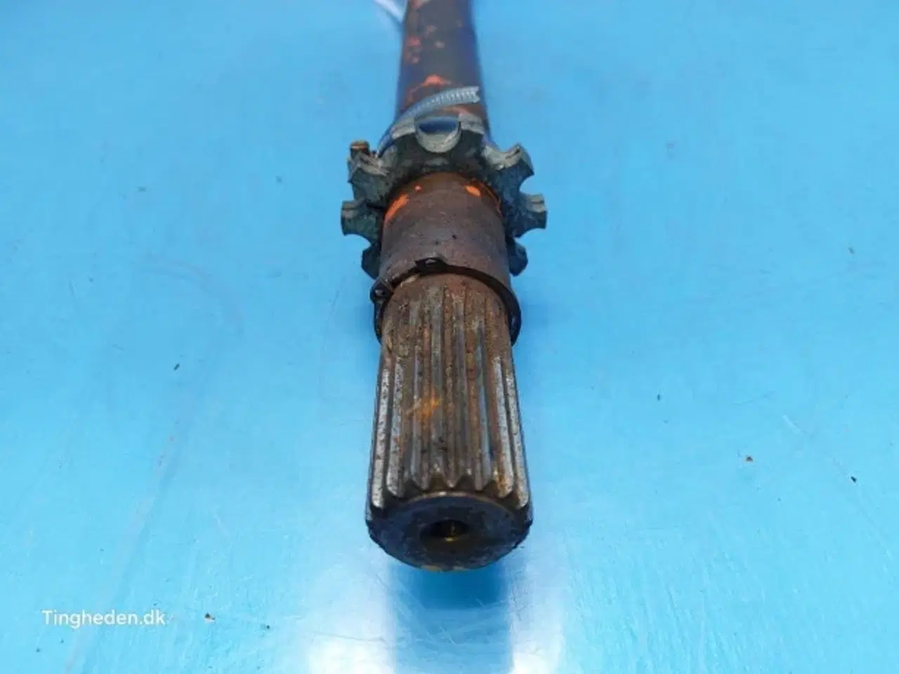 Billede 5 - Massey Ferguson 31 Aksel 28752147