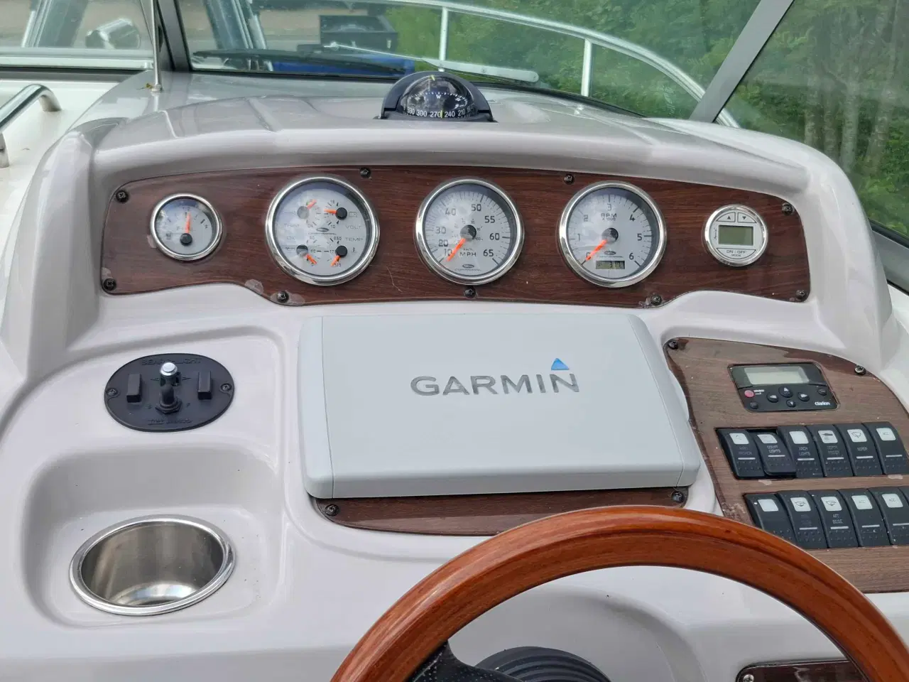 Billede 8 - Chapparal 250/270 signature
