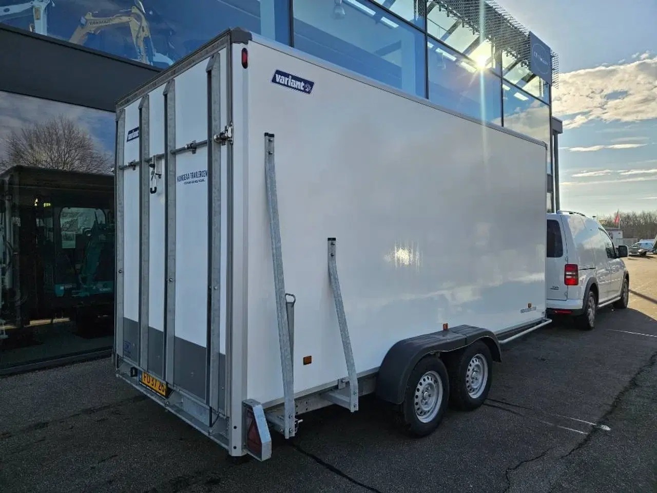 Billede 3 - Variant 2705c6-ramp