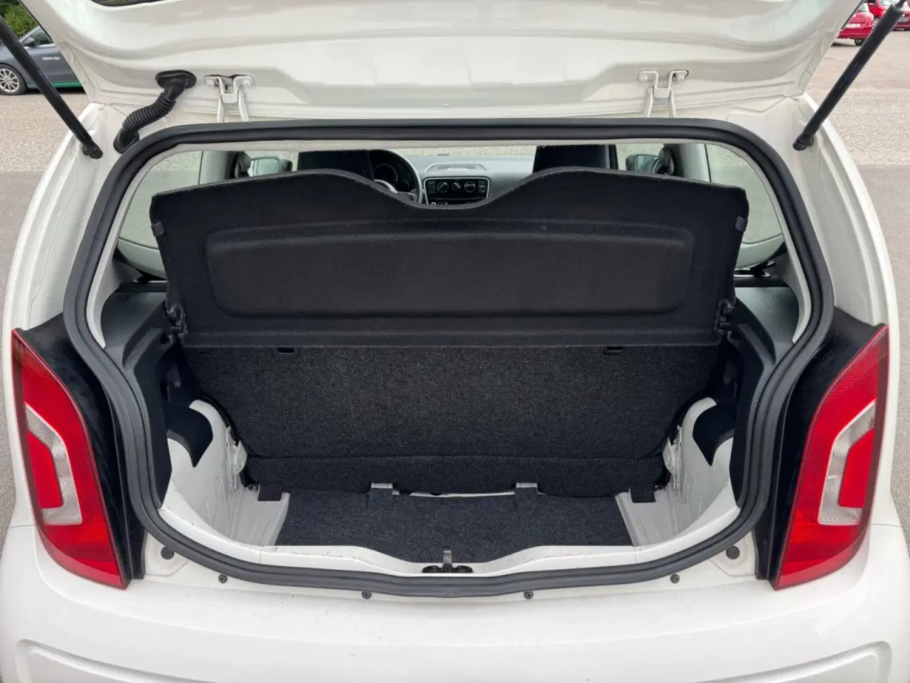Billede 7 - VW Up! 1,0 60 Groove Up! BMT
