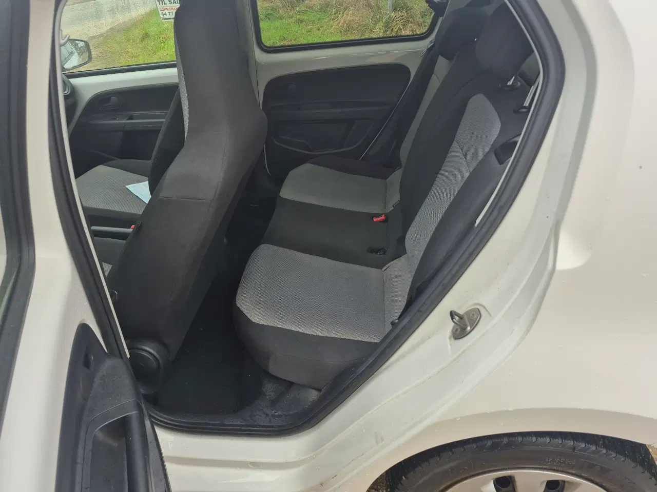 Billede 6 - Skoda citigo 