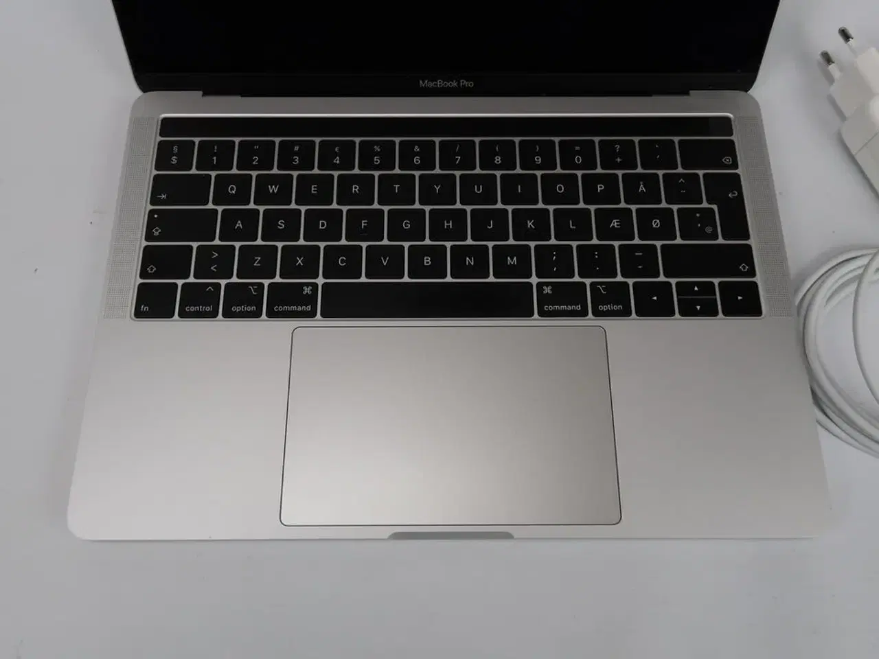 Billede 2 - Apple MacBook Pro 13" IPS i5-8257