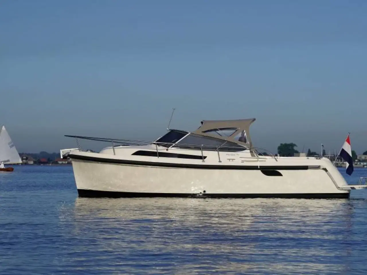 Billede 4 - Interboat Intender 950 Cabin