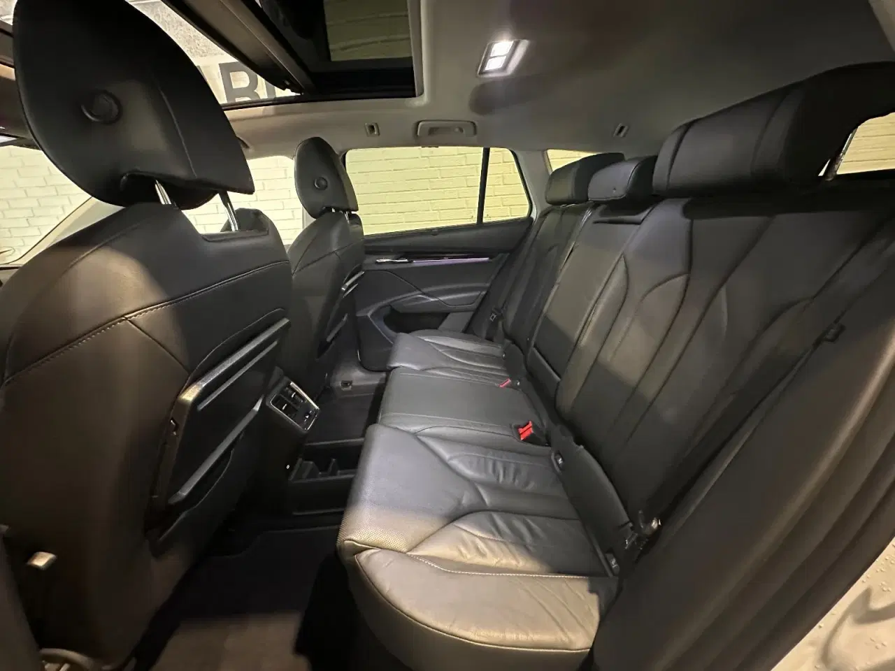 Billede 8 - Skoda Enyaq 80 iV Suite