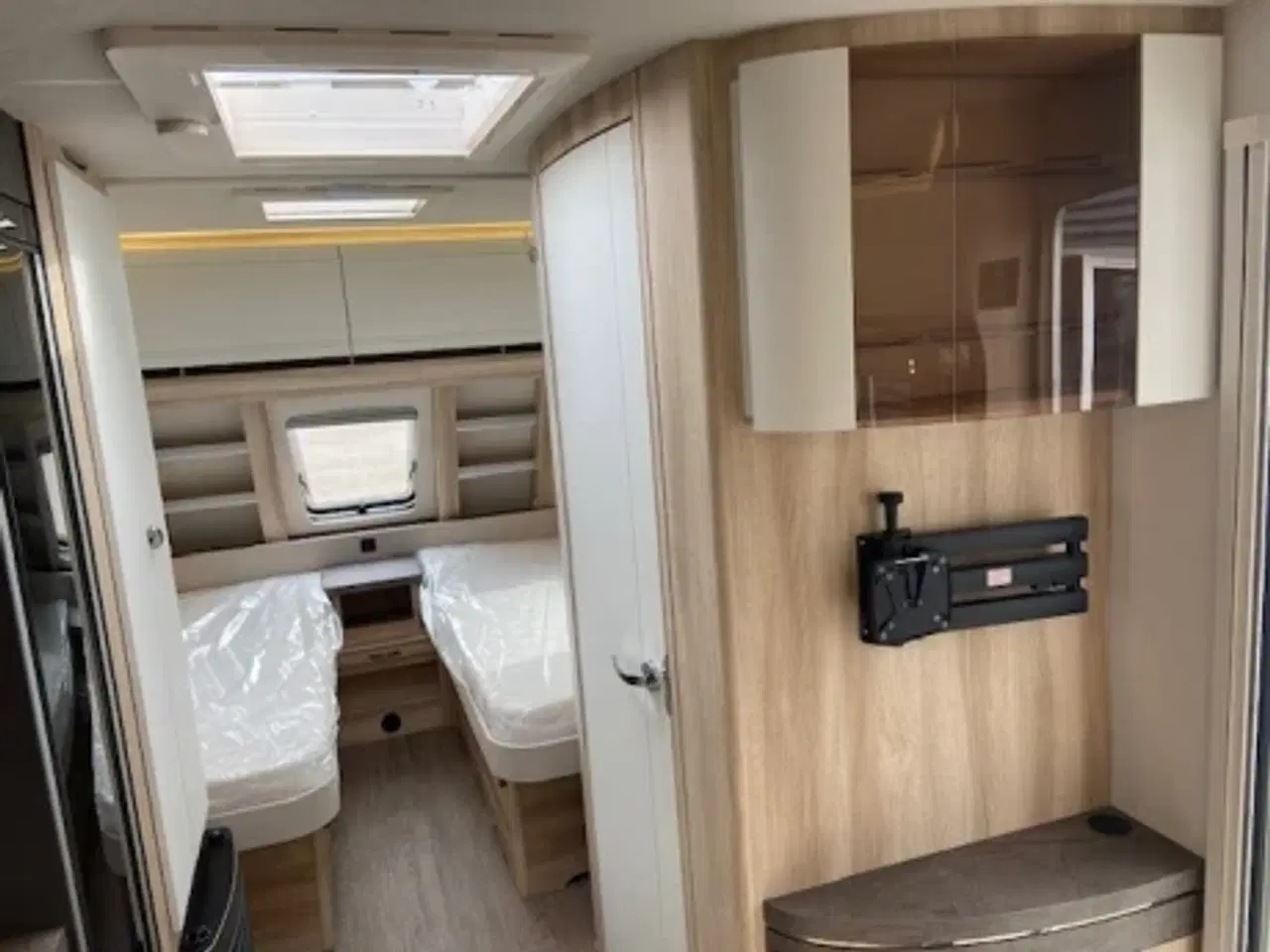 Billede 12 - Hobby De Luxe 540 UL