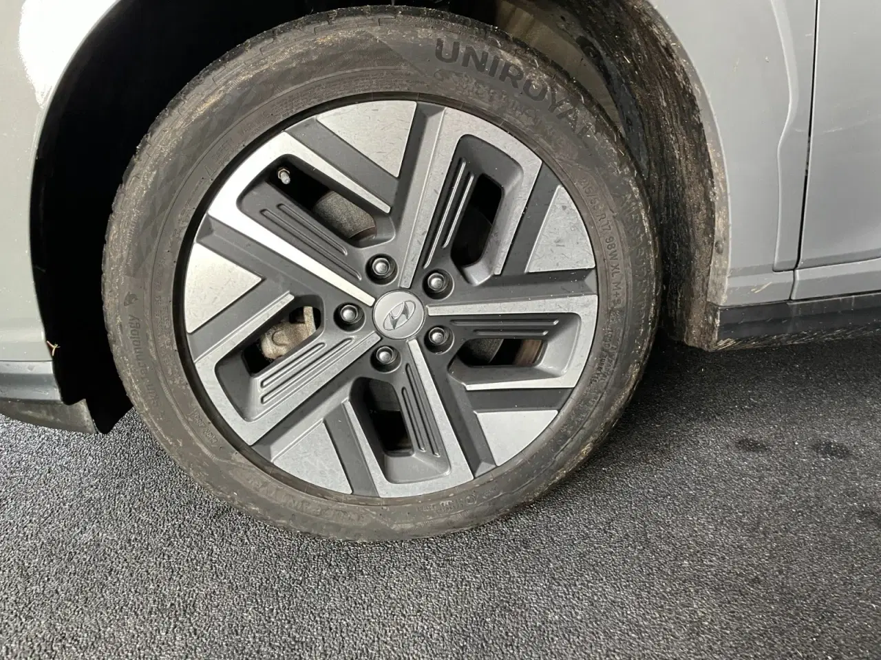 Billede 4 - Hyundai Kona 39 EV Trend