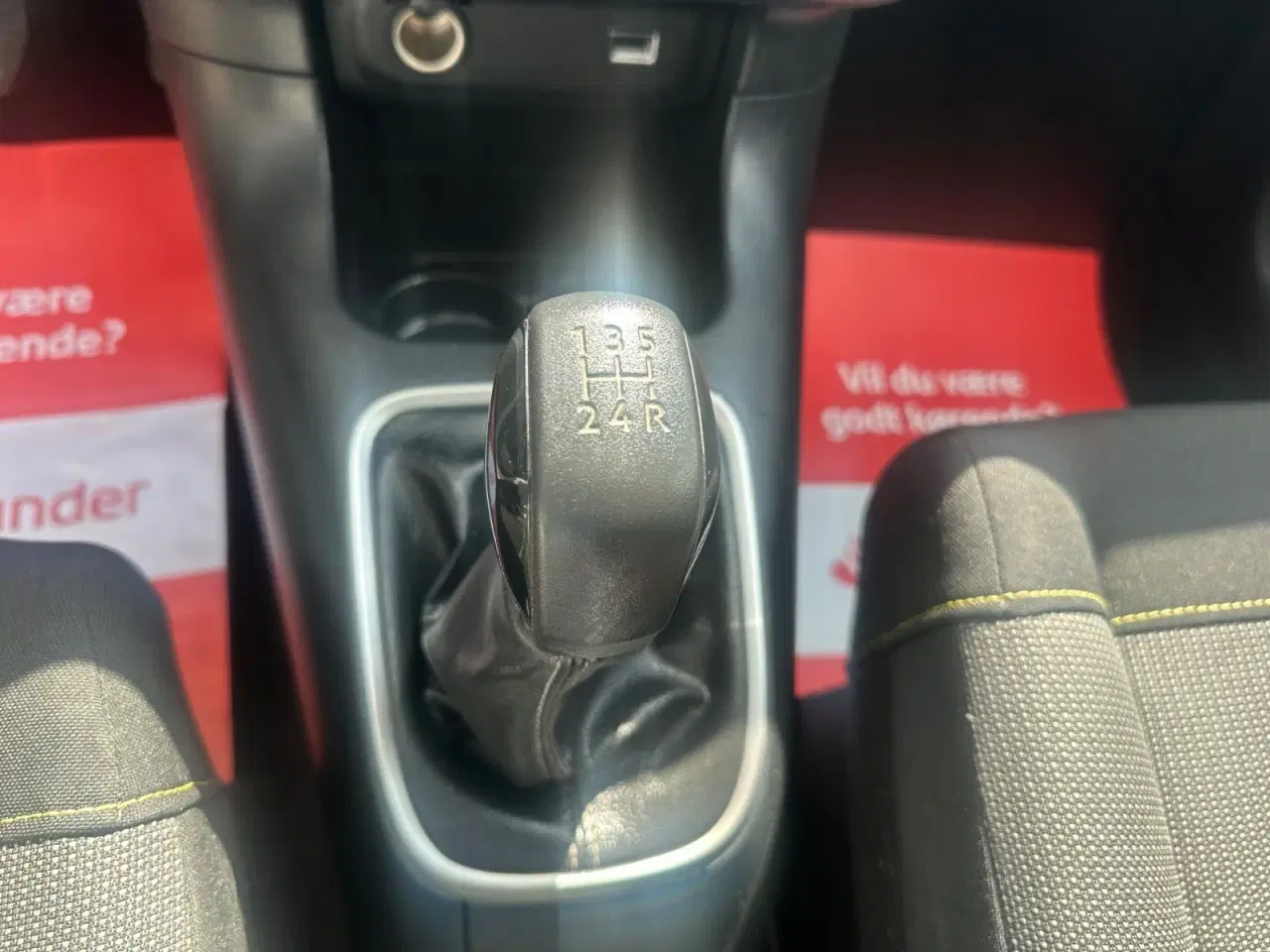 Billede 20 - Citroën C3 1,2 PureTech 82 Triumph
