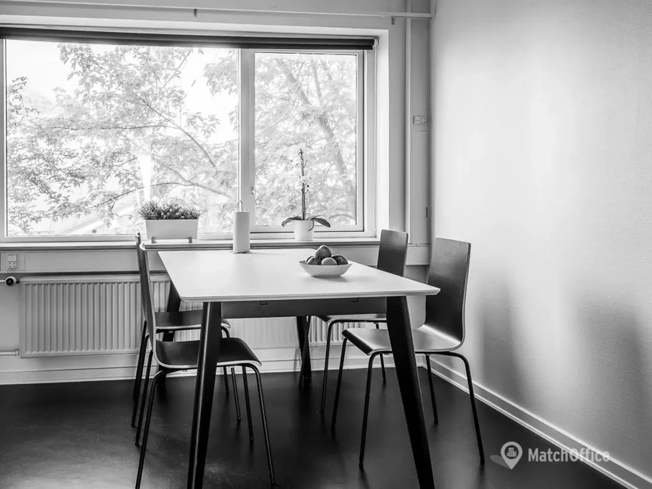 Billede 7 - Lej kontor i Ringsted