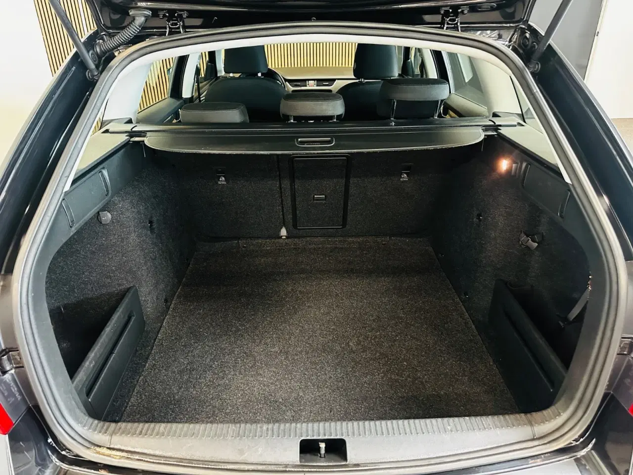 Billede 16 - Skoda Octavia 1,4 TSi 150 Style Combi DSG