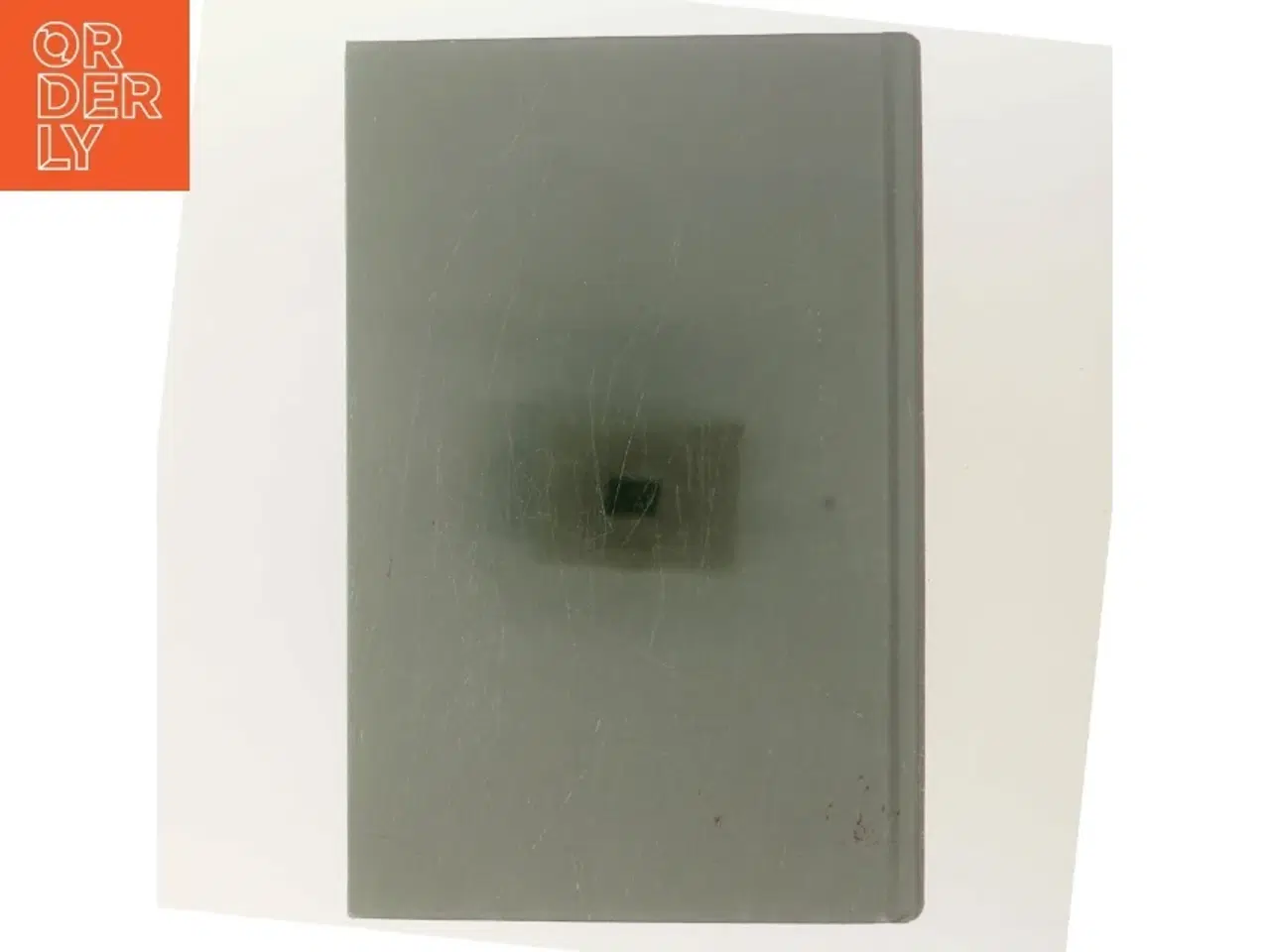 Billede 3 - Førstelivet af Gena Showalter (Bog)