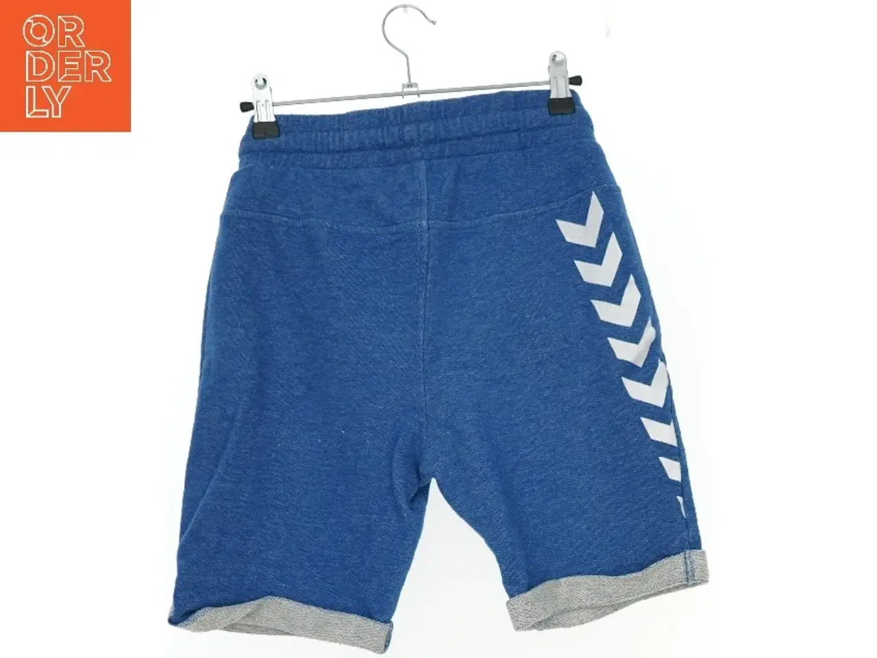 Billede 2 - Shorts fra Hummel (str. 164 cm)