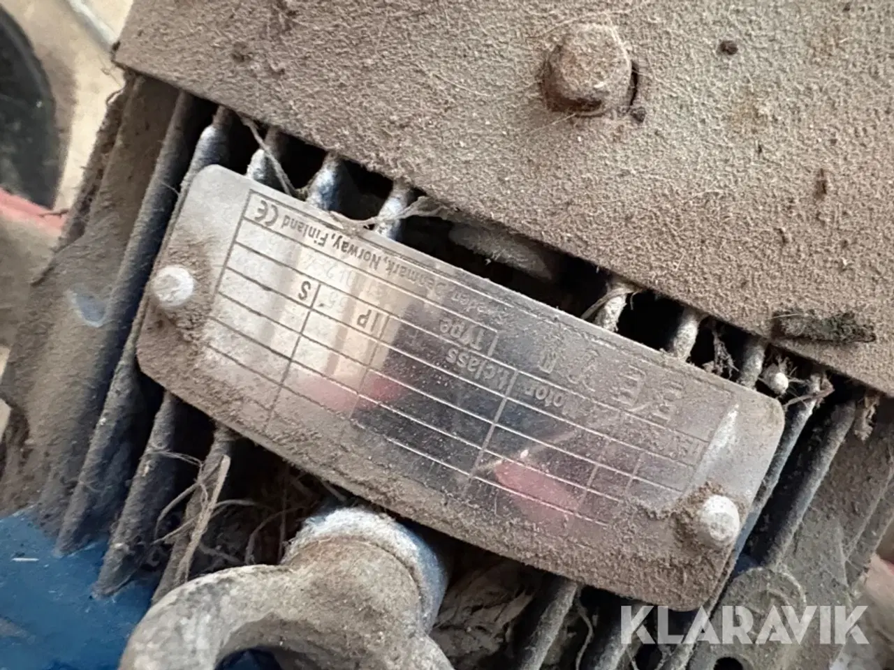 Billede 6 - Brændeflækker Kellfri