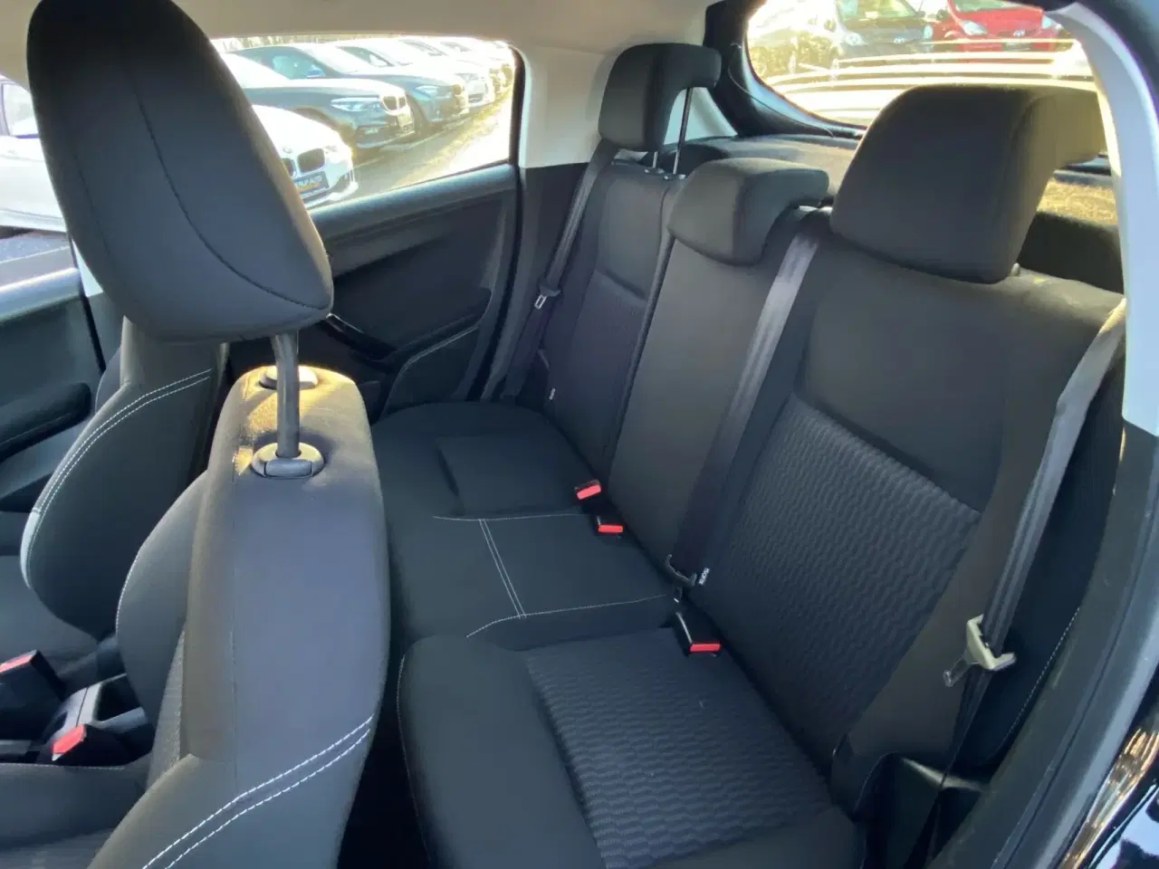 Billede 9 - Peugeot 208 1,6 BlueHDi Active+ 100HK 5d